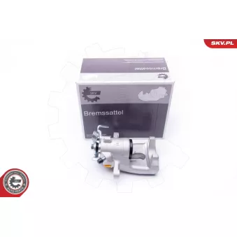 Étrier de frein arrière droit ESEN SKV 23SKV268