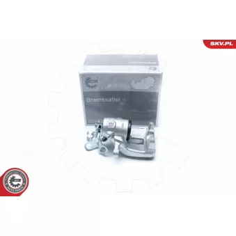 Étrier de frein arrière gauche ESEN SKV 23SKV273