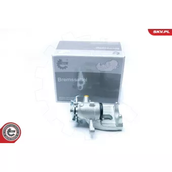 Étrier de frein arrière gauche ESEN SKV 23SKV283