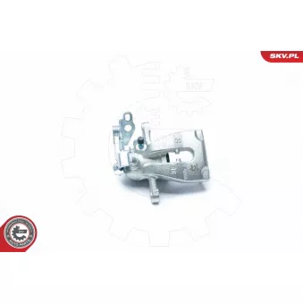 Étrier de frein arrière droit ESEN SKV