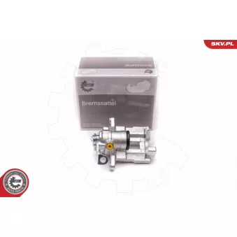 Étrier de frein arrière gauche ESEN SKV 23SKV297