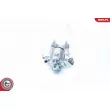Étrier de frein arrière gauche ESEN SKV 23SKV303 - Visuel 1