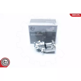 Étrier de frein arrière gauche ESEN SKV 23SKV313