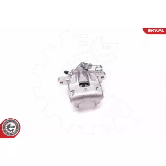 Étrier de frein arrière gauche ESEN SKV 23SKV317