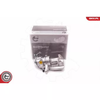 Étrier de frein arrière droit ESEN SKV 23SKV318