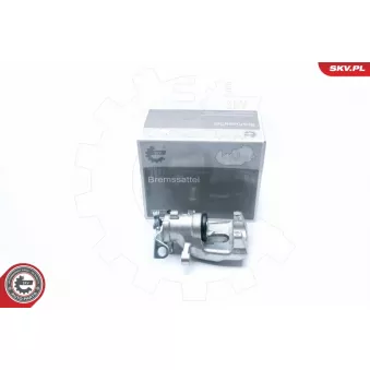 Étrier de frein arrière gauche ESEN SKV 23SKV333