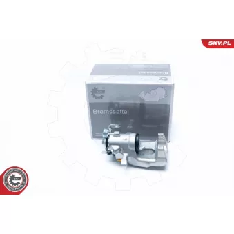 Étrier de frein arrière droit ESEN SKV 23SKV334