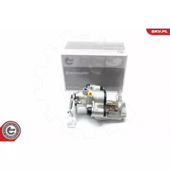 Étrier de frein arrière gauche ESEN SKV 23SKV353