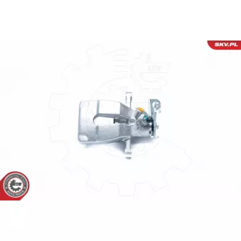 Étrier de frein arrière gauche ESEN SKV 23SKV363