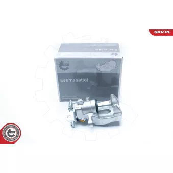 Étrier de frein arrière droit ESEN SKV