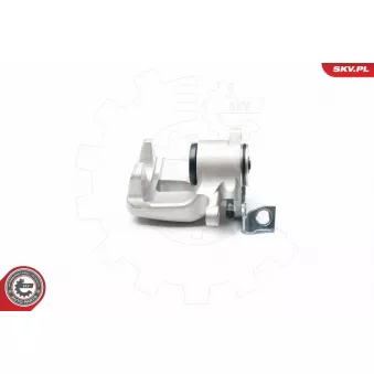 Étrier de frein arrière droit ESEN SKV 23SKV374