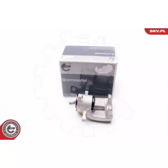 Étrier de frein arrière droit ESEN SKV 23SKV378