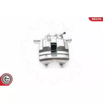 Étrier de frein avant droit ESEN SKV 23SKV382