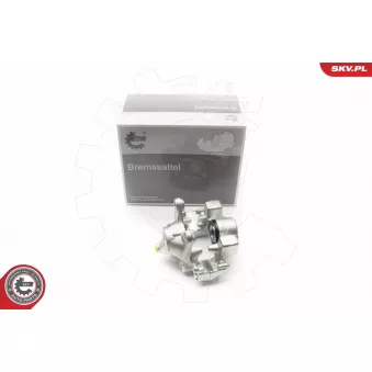 Étrier de frein arrière gauche ESEN SKV 23SKV383