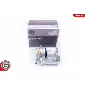 Étrier de frein avant droit ESEN SKV 23SKV386