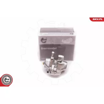 Étrier de frein arrière droit ESEN SKV 23SKV388