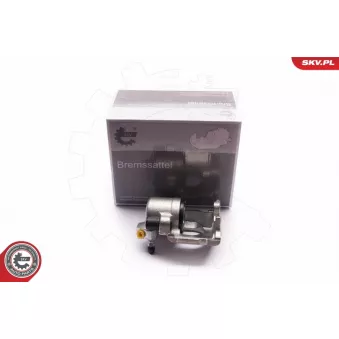 Étrier de frein avant gauche ESEN SKV 23SKV391