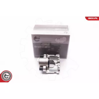 Étrier de frein avant droit ESEN SKV 23SKV392