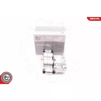 Étrier de frein avant gauche ESEN SKV 23SKV401