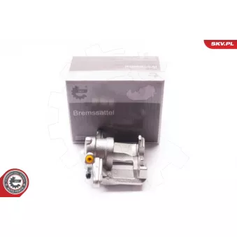 Étrier de frein arrière gauche ESEN SKV 23SKV403