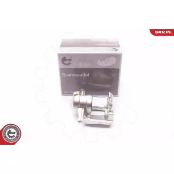 Étrier de frein arrière droit ESEN SKV 23SKV404