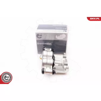 Étrier de frein avant gauche ESEN SKV 23SKV405