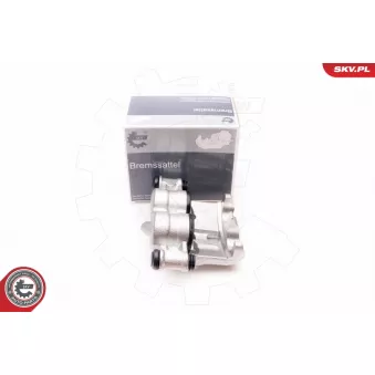 Étrier de frein avant droit ESEN SKV 23SKV406