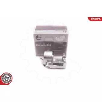 Étrier de frein avant gauche ESEN SKV 23SKV421