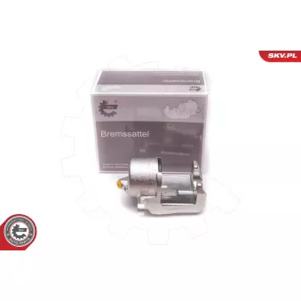 Étrier de frein avant droit ESEN SKV 23SKV422