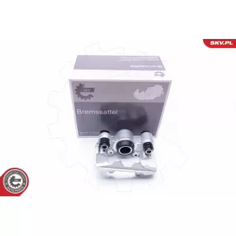 Étrier de frein arrière droit ESEN SKV 23SKV424