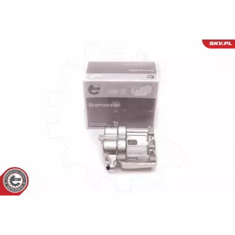 Étrier de frein avant gauche ESEN SKV 23SKV431