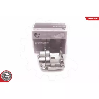 Étrier de frein avant droit ESEN SKV 23SKV432