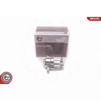 Étrier de frein arrière gauche ESEN SKV 23SKV433