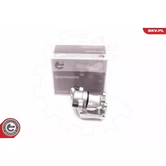 Étrier de frein avant gauche ESEN SKV 23SKV441