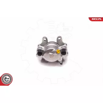 Étrier de frein avant droit ESEN SKV 23SKV442