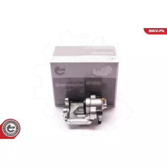 Étrier de frein arrière gauche ESEN SKV 23SKV443