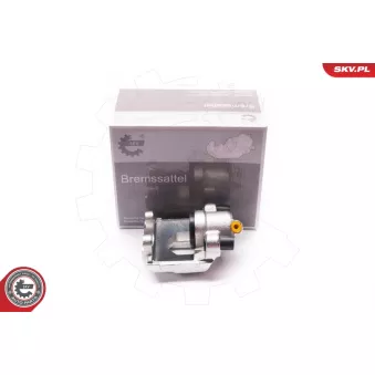 Étrier de frein arrière droit ESEN SKV 23SKV444