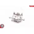 Étrier de frein avant gauche ESEN SKV 23SKV451 - Visuel 3