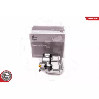 Étrier de frein arrière droit ESEN SKV 23SKV454