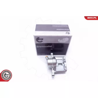 Étrier de frein arrière gauche ESEN SKV