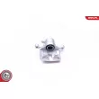 Étrier de frein arrière droit ESEN SKV 23SKV458 - Visuel 3