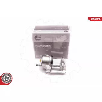 Étrier de frein avant gauche ESEN SKV 23SKV461