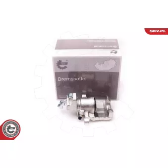 Étrier de frein arrière droit ESEN SKV