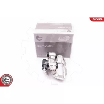 Étrier de frein arrière gauche ESEN SKV 23SKV483