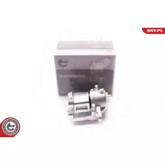 Étrier de frein avant gauche ESEN SKV 23SKV491