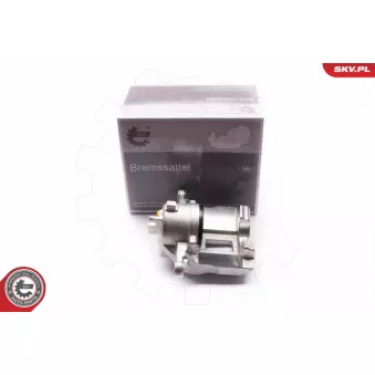 Étrier de frein avant droit ESEN SKV 23SKV492