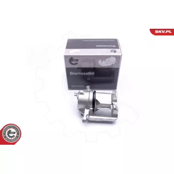 Étrier de frein avant gauche ESEN SKV 23SKV495