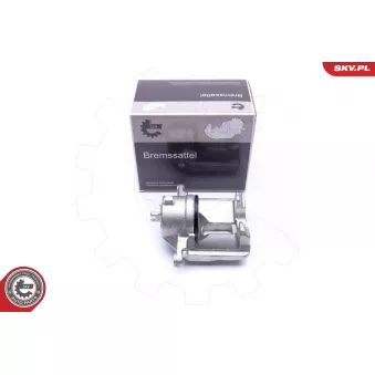 Étrier de frein avant droit ESEN SKV 23SKV496