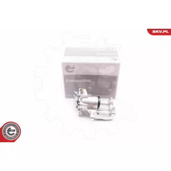 Étrier de frein arrière gauche ESEN SKV 23SKV503