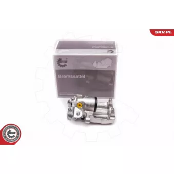 Étrier de frein arrière droit ESEN SKV 23SKV504